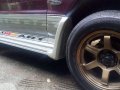 Mitsubishi Pajero 2000 for sale-2