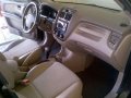 Kia Sportage 2008 Diesel well kept for sale-7