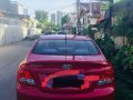 Red Hyundai Accent 2014 for sale-1