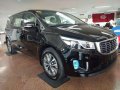 Available Now 2018 Kia Grand Carnival 11 str Gold Edition Euro 4-2