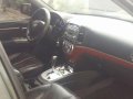 2006 Hyundai Santa Fe CRDI Acquired 2007 for sale-5