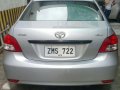 Toyota Vios 1.3J 2008 model for sale-7