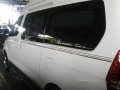 Good as new Hyundai Grand Starex 2011 for sale -6