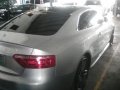 Good as new Audi A5 2009 for sale -6
