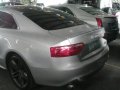 Good as new Audi A5 2009 for sale -10