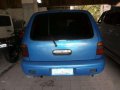 2004 KIA Sportage MT blue for sale-0