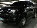 Toyota Hilux G 2010 diesel 4x2 for sale-8
