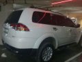 2012 Mitsubishi Montero Sports GLS AT for sale-3