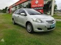 2009 Toyota Vios for sale-3