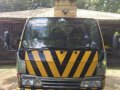 2006 Isuzu NHR FB Body Type For Sale-0