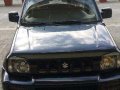 Suzuki Jimny 4X4 Automatic Transmission for sale-0