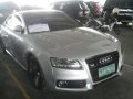 Good as new Audi A5 2009 for sale -5