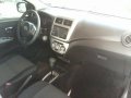 Well-maintained Toyota Wigo 2015 for sale in Cebu-7