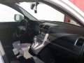 Honda CR-V 2007 A/T for sale -9