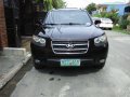 Well-kept Hyundai Santa Fe 2009 for sale in Metro Manila-0