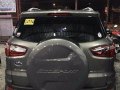 Ford EcoSport 2017 TITANIUM A/T for sale -3