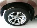 Isuzu MU-X 2017 for sale -5