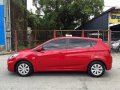 Well-maintained Hyundai Accent 2016 A/T for sale in Marikina-2