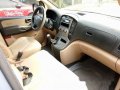 Good as new Hyundai Grand Starex 2008 for sale in Metro Manila-9