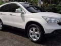 Honda CR-V 2007 A/T for sale -0