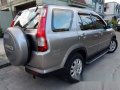Good as new 2005 Honda CR-v 4x4 A/T for sale-4