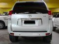 Well-maintained Toyota Land Cruiser Prado 2010 for sale -2