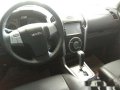 Isuzu MU-X 2017 for sale -8
