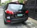 Well-kept Hyundai Santa Fe 2009 for sale in Metro Manila-2