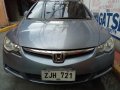 2007 Honda Civic 18s for sale -2