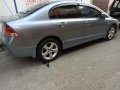 2007 Honda Civic 18s for sale -3