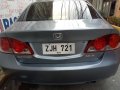 2007 Honda Civic 18s for sale -5