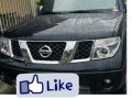 2015 Nissan Navarra LE 4x2 for sale -2