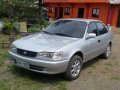 Toyota corolla 2003 for sale -1