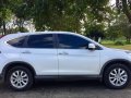 2014 Honda CRV for sale-1