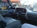 Toyota Hiace Grandia Van 2003 model Lucena city-1