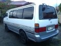 Toyota Hiace Grandia Van 2003 model Lucena city-2