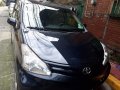 Toyota avanza 1.3E mt 2012-0