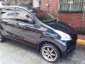 Toyota avanza 1.3E mt 2012-1