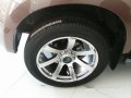 Isuzu MU-X 2017 for sale -6