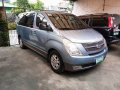 Good as new Hyundai Grand Starex 2008 for sale in Metro Manila-0