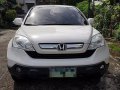 Honda CR-V 2007 A/T for sale -1