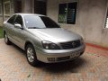 Good as new Nissan Sentra 2014 for sale in Cuenca-0