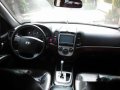Well-kept Hyundai Santa Fe 2009 for sale in Metro Manila-10