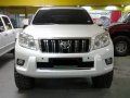 Well-maintained Toyota Land Cruiser Prado 2010 for sale -0