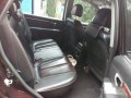 Well-kept Hyundai Santa Fe 2009 for sale in Metro Manila-8