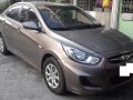 Hyundai Accent 2017 for sale -1