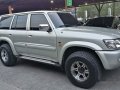 Well-kept Nissan Patrol 2005 for sale -3