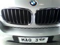 Good as new BMW X6 2014 A/T for sale -11