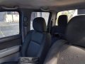 Good as new Mazda BT-50 2009 M/T for sale in Metro Manila-9