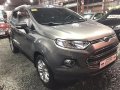 Ford EcoSport 2017 TITANIUM A/T for sale -0